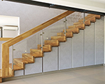 Construction et protection de vos escaliers par Escaliers Maisons à Laurac-en-Vivarais